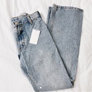 Brandy Melville Addison jeans